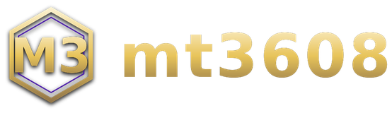 mt3608 logo